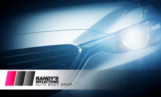 Randy's Reflections Inc.