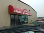 Gilbert's Truck Parts Inc