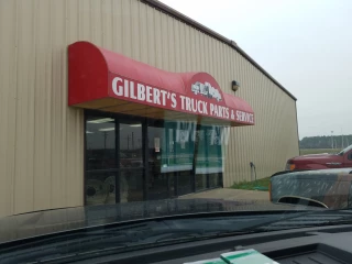 Gilbert's Truck Parts Inc