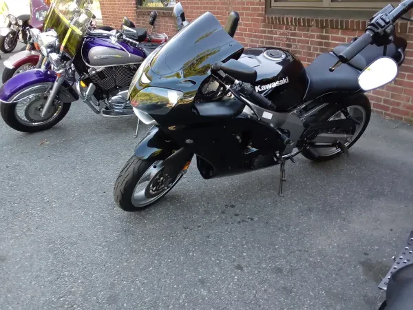 G P Motorcycle Supply - photo 3