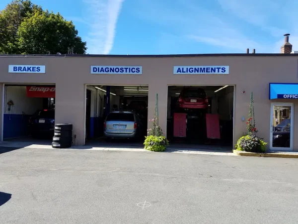 WAR Automotive Technology - photo 2