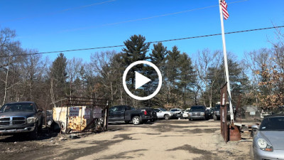 Jack's Used Cars & Parts JunkYard in Billerica Township (MA) - photo 2