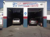 Hub Starters & Alternators Inc