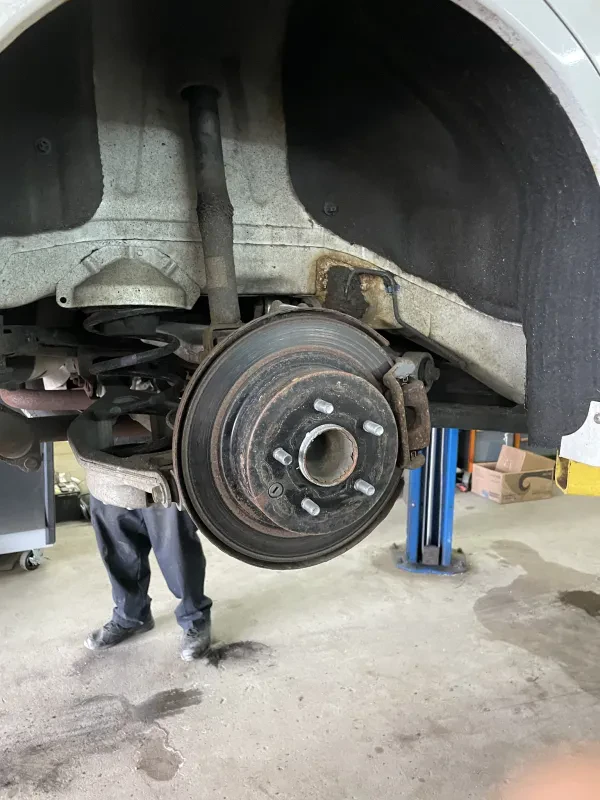 Hub Starters & Alternators Inc - photo 2