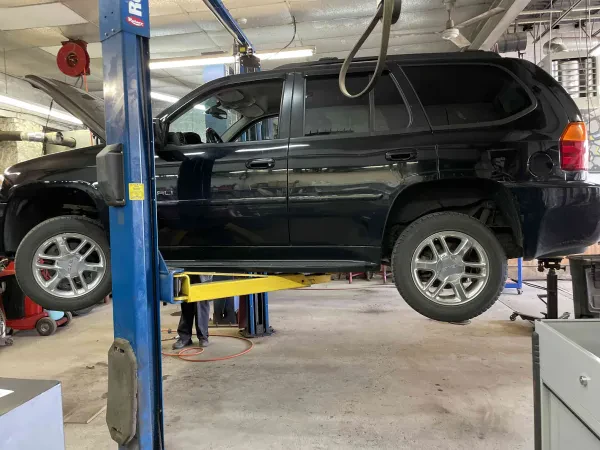 Hub Starters & Alternators Inc - photo 3