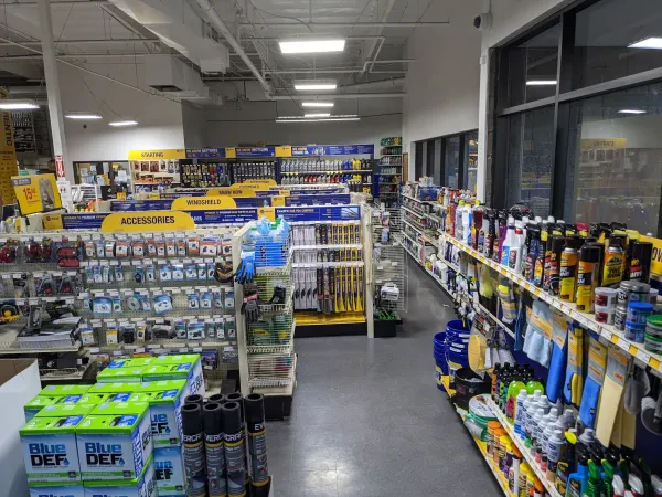 NAPA Auto Parts - photo 3