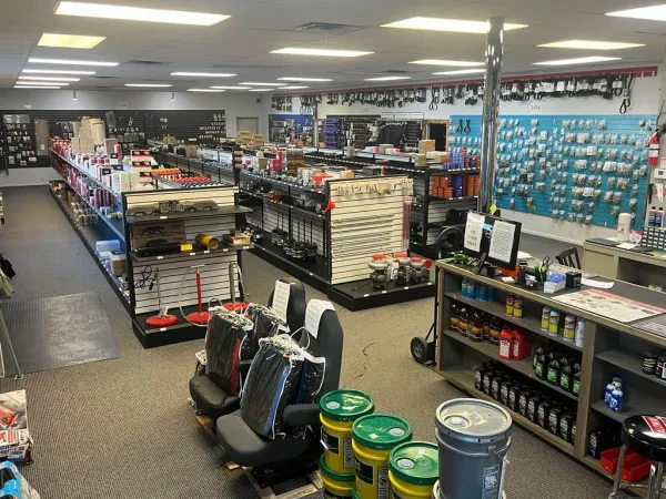 Muleshoe Truck Parts LLC - photo 2