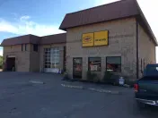 Martin Brothers Motor Pool