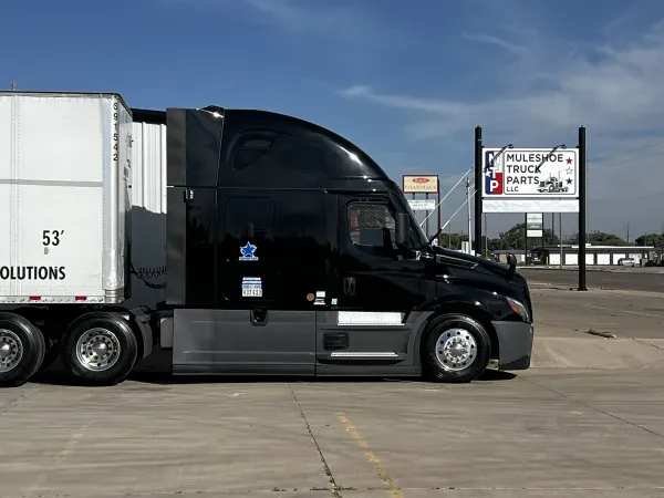 Muleshoe Truck Parts LLC - photo 4