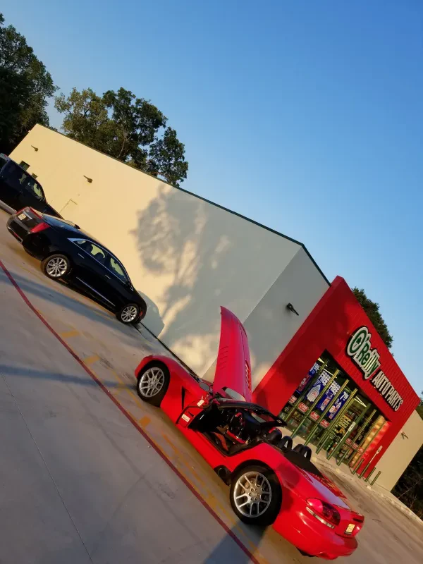 O'Reilly Auto Parts - photo 2