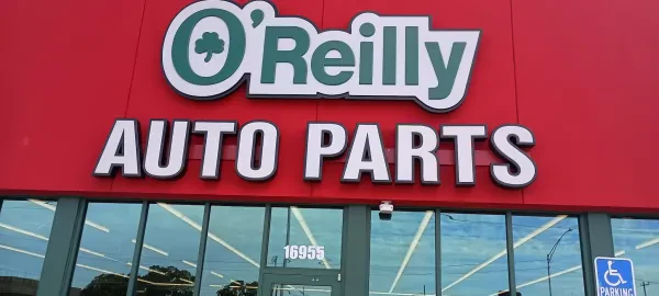 O'Reilly Auto Parts - photo 2