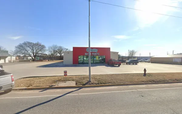 O'Reilly Auto Parts - photo 3