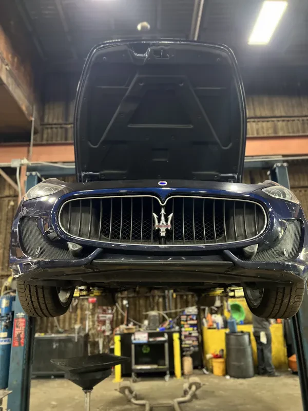 Boston Auto Works - photo 3