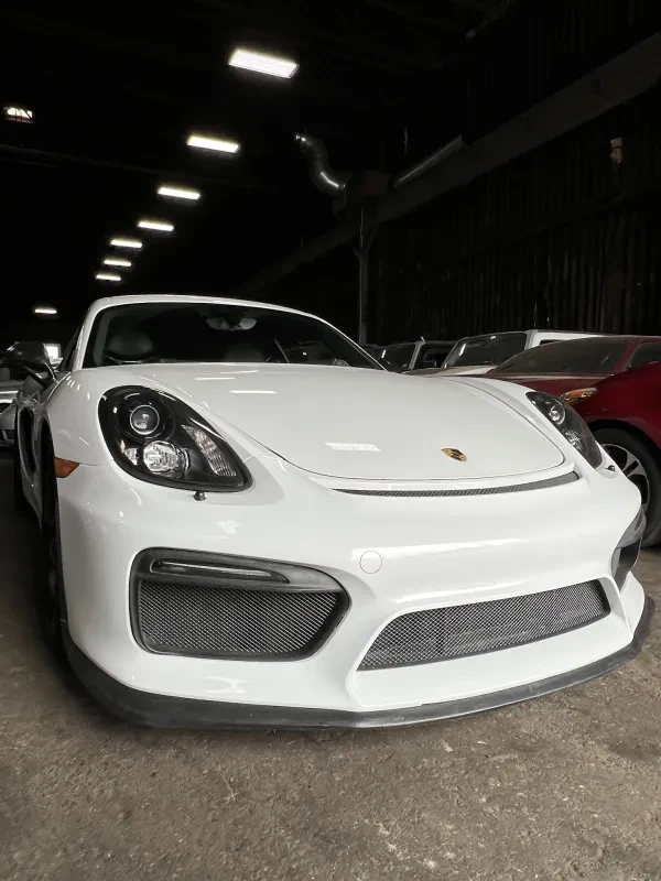Boston Auto Works - photo 4