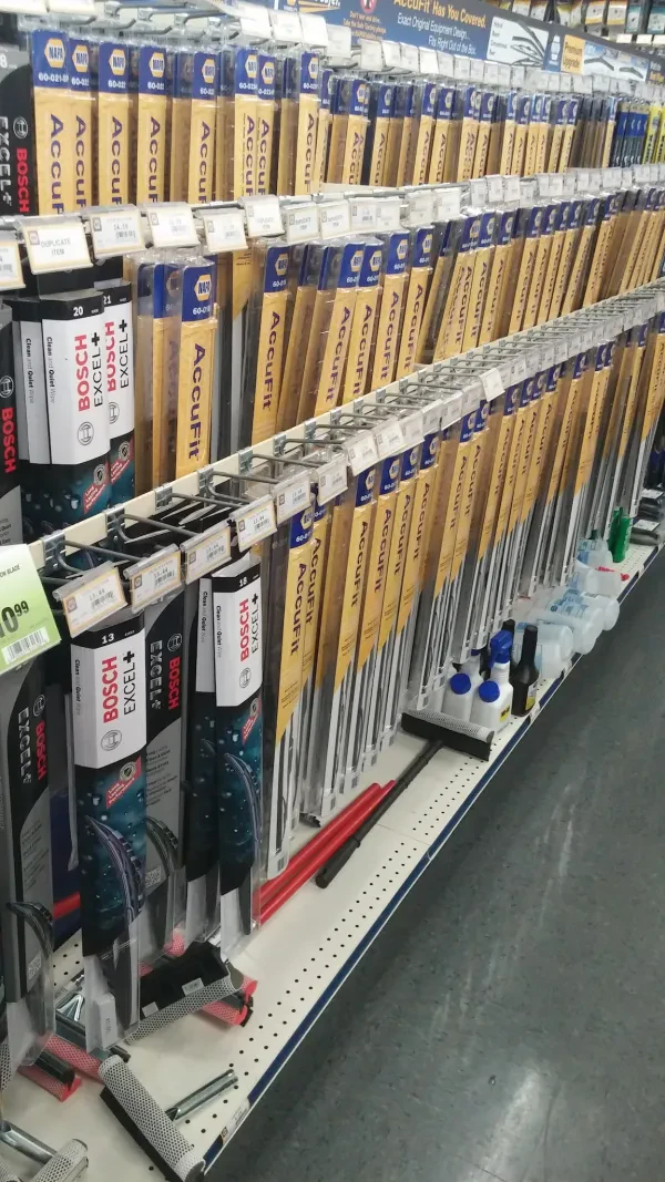 NAPA Auto Parts - Wilson's Auto Parts - photo 4