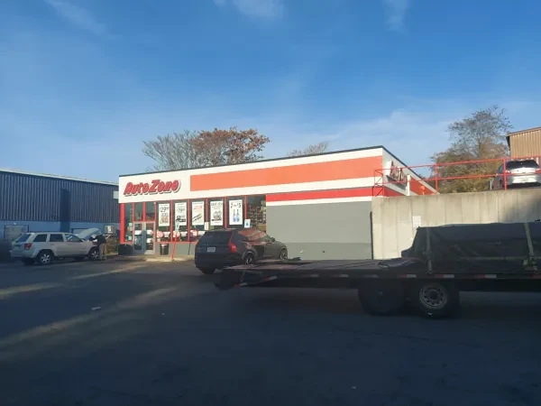 AutoZone Auto Parts - photo 3
