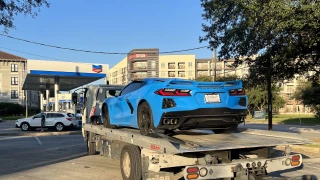 A Best Towing