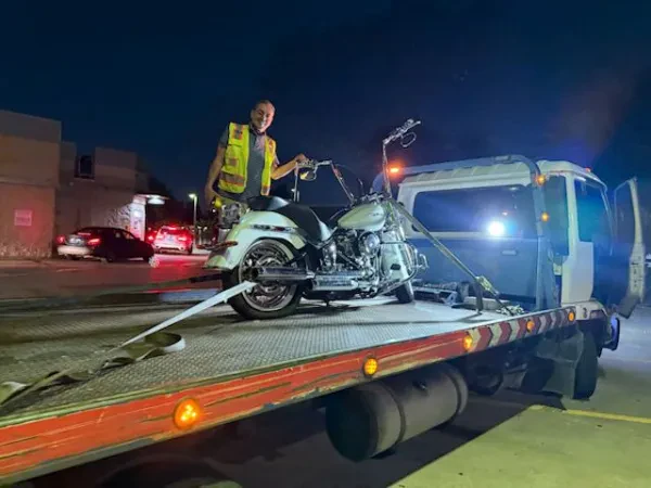 A Best Towing - photo 2