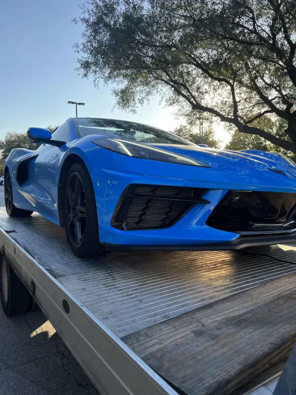 A Best Towing - photo 3