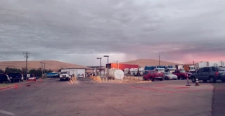 The City of Laredo Solid Waste Services