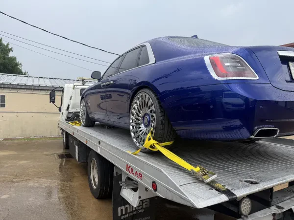A Best Towing - photo 4