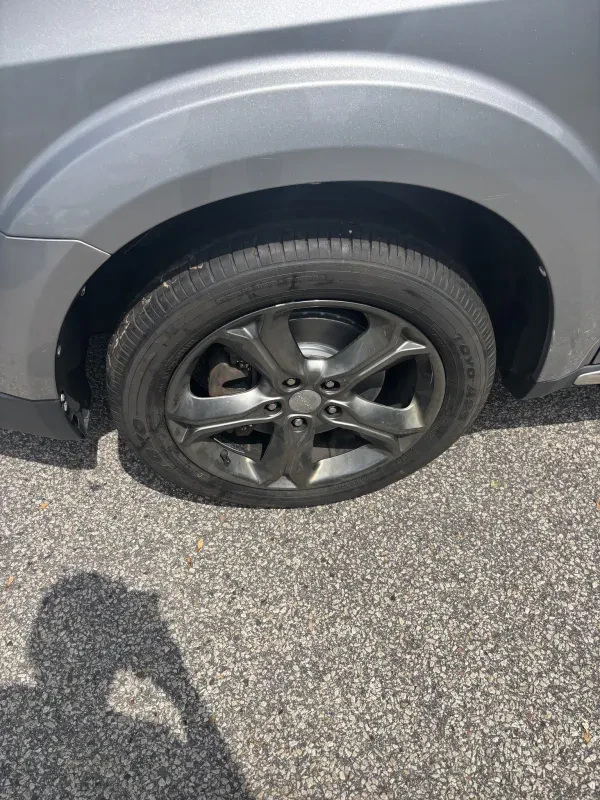 RoadReady Roadside LLC - photo 4