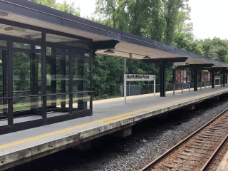North White Plains