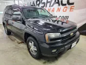 Marshall Auto Exchange