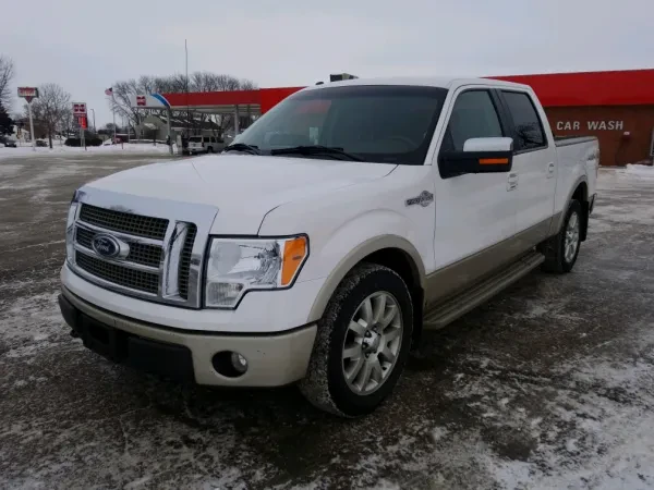 Marshall Auto Exchange - photo 2
