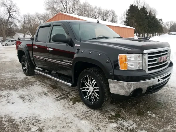 Marshall Auto Exchange - photo 4