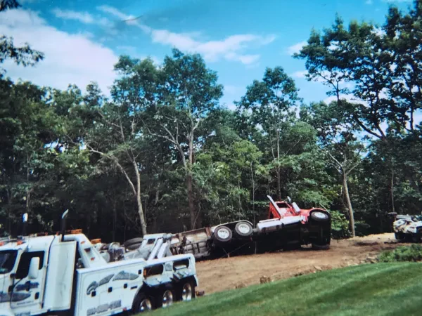 Empire State Recovery & Towing Inc. - photo 2