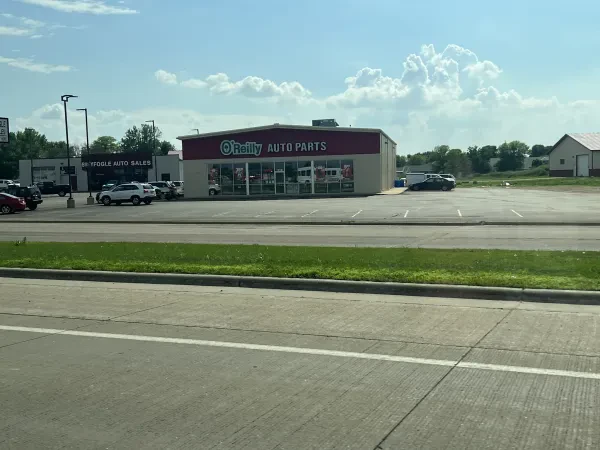 O'Reilly Auto Parts - photo 2