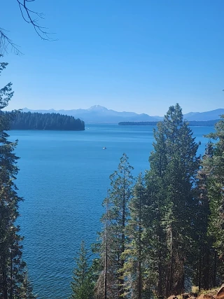 Lake Almanor