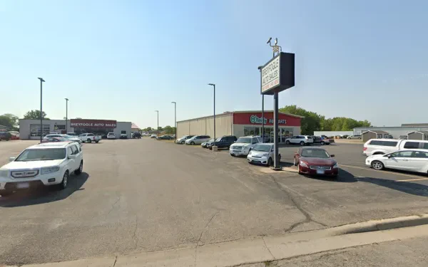 O'Reilly Auto Parts - photo 3