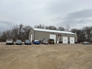 Towne's Auto Repair LLC