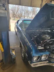 Balaton Auto Service LLC