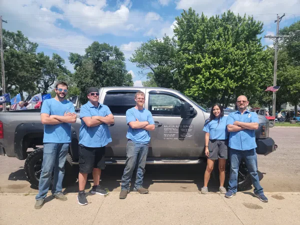 Balaton Auto Service LLC - photo 2