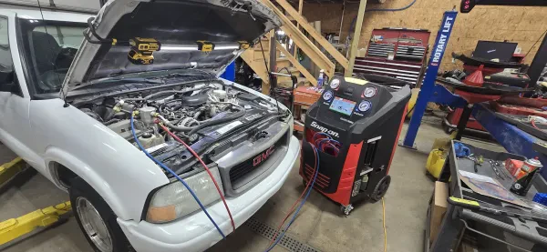 Towne's Auto Repair LLC - photo 4