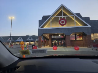 Target