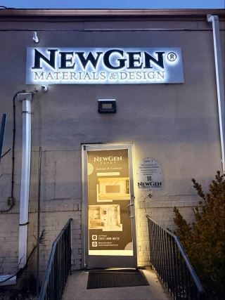NewGen Depot