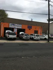 TOWN AUTO MECHANIC LLC