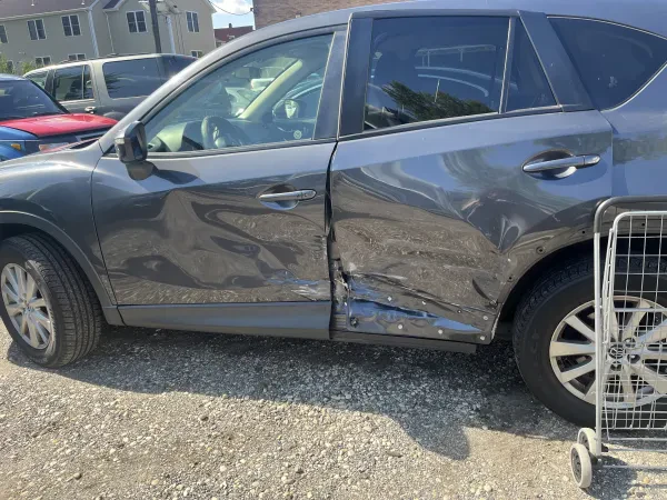 Courthouse Auto Body - photo 4