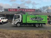 The Junkluggers of Northern New Jersey