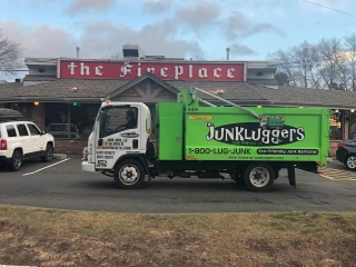 The Junkluggers of Northern New Jersey