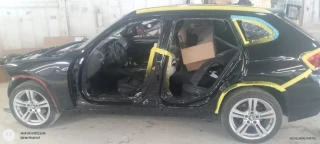 Carwrex Collision Center