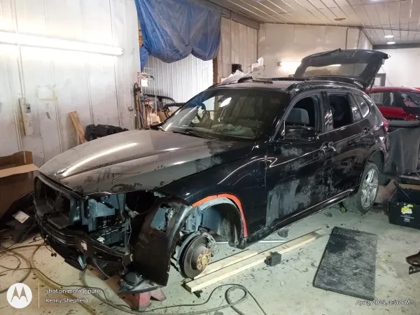 Carwrex Collision Center - photo 2