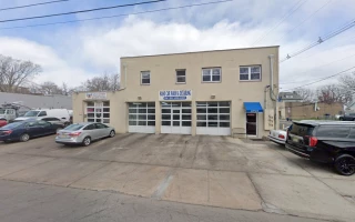 G and Sons Auto Repair