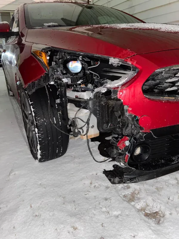 Carwrex Collision Center - photo 4