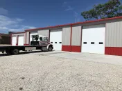 Aaron's Towing, Recovery & Equipment Rental Inc.