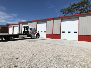Aaron's Towing, Recovery & Equipment Rental Inc.